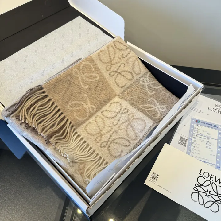 スーパーコピー ロエベ マフラー