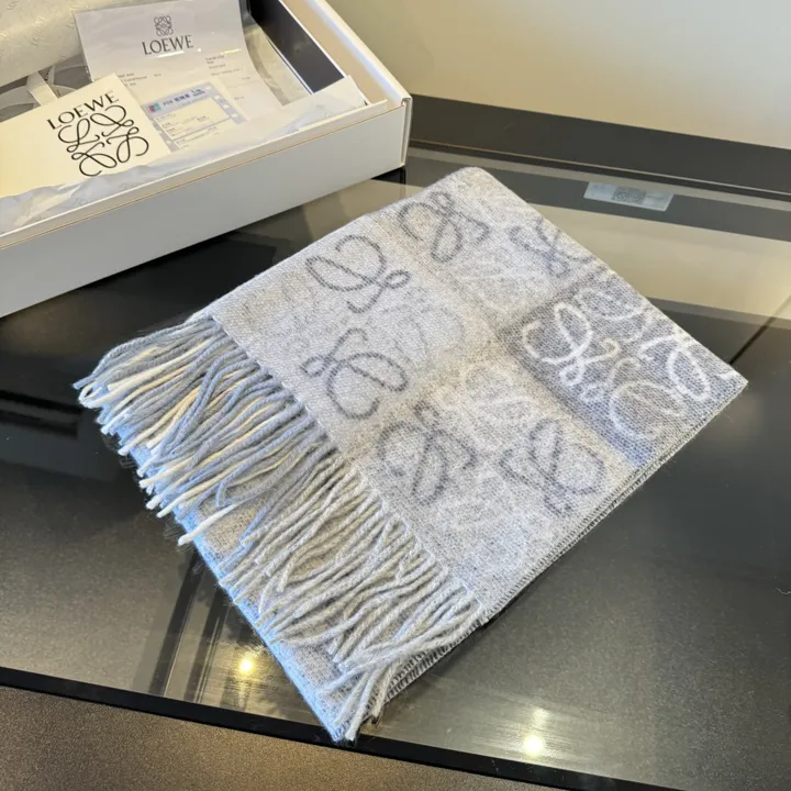 スーパーコピー ロエベ マフラー