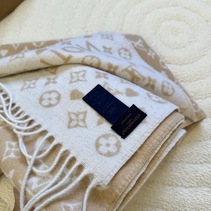 スーパーコピー ルイヴィトン マフラー