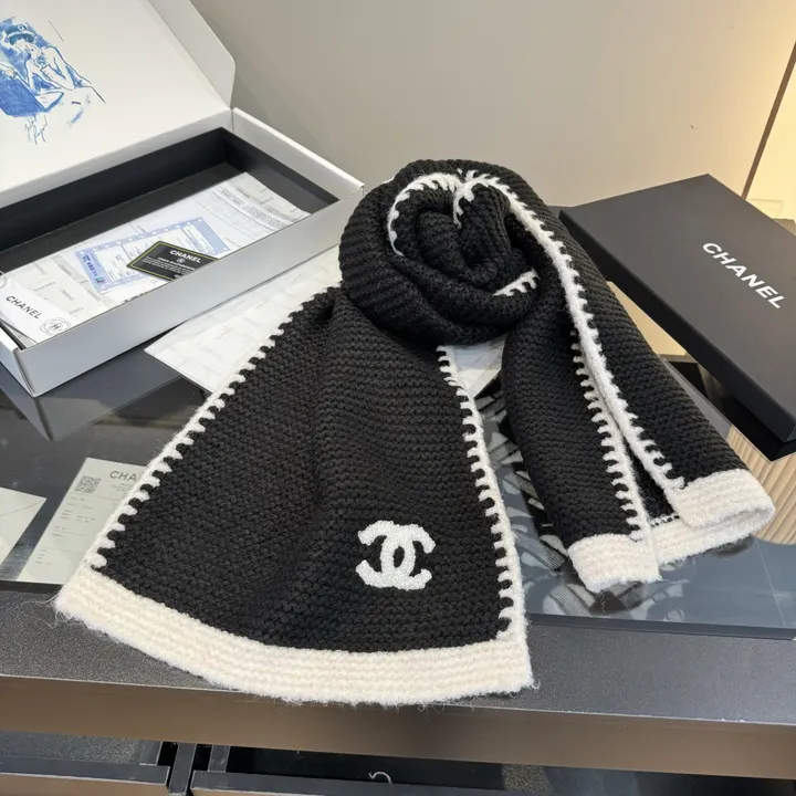 スーパーコピー シャネル マフラー