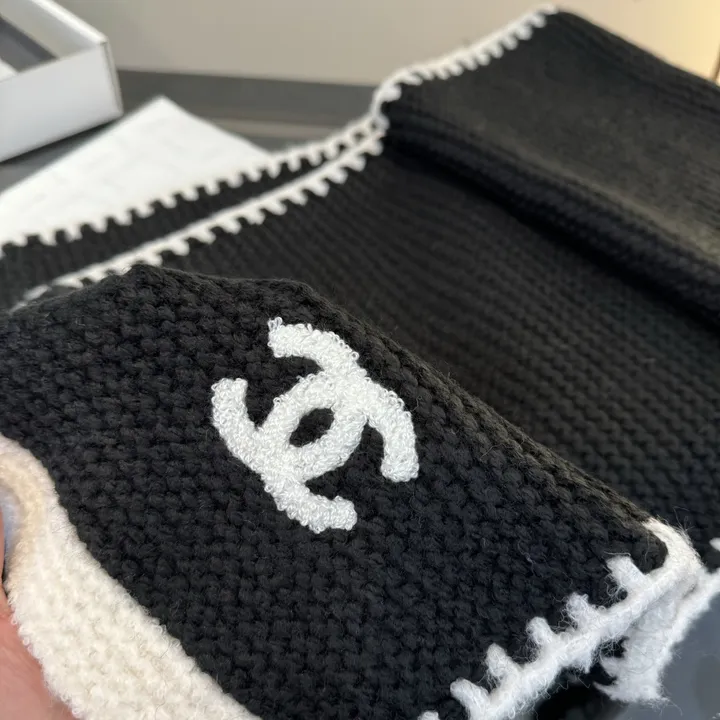 スーパーコピー シャネル マフラー