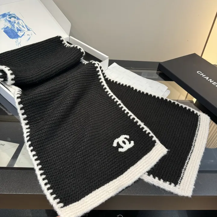 スーパーコピー シャネル マフラー