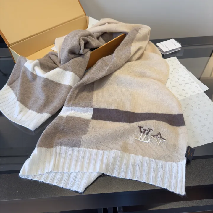 スーパーコピー ルイヴィトン マフラー