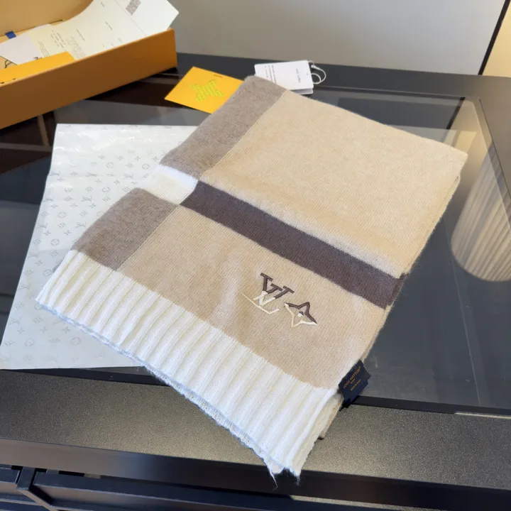 スーパーコピー ルイヴィトン マフラー