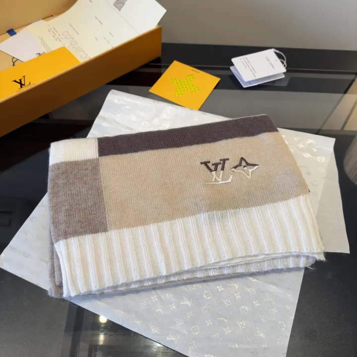 スーパーコピー ルイヴィトン マフラー