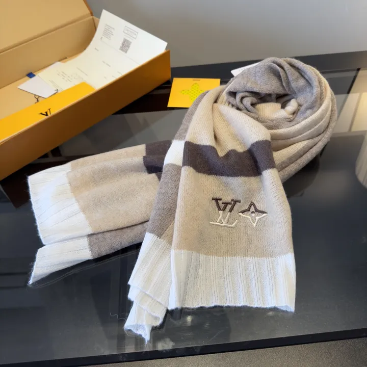 スーパーコピー ルイヴィトン マフラー