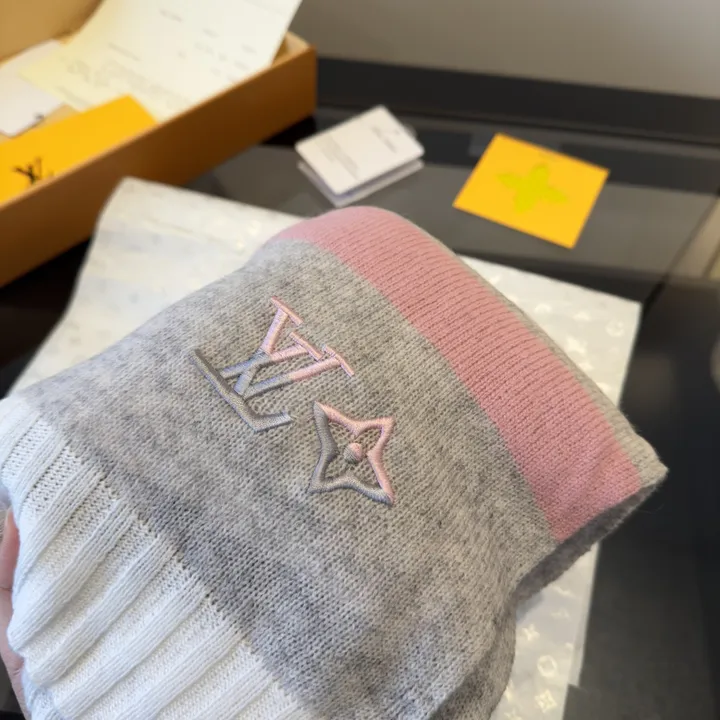 スーパーコピー ルイヴィトン マフラー