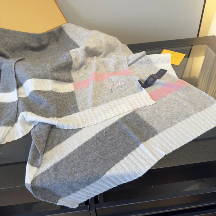 スーパーコピー ルイヴィトン マフラー