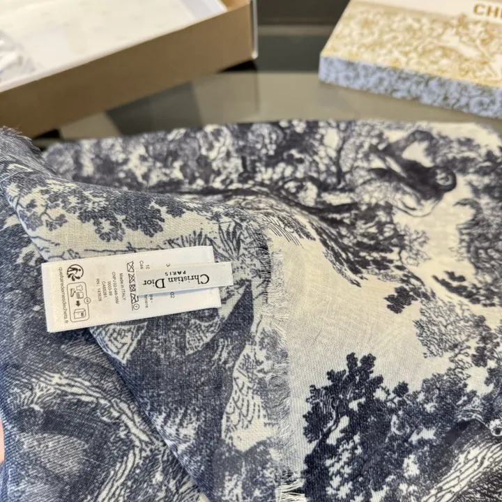 スーパーコピー ディオール マフラー