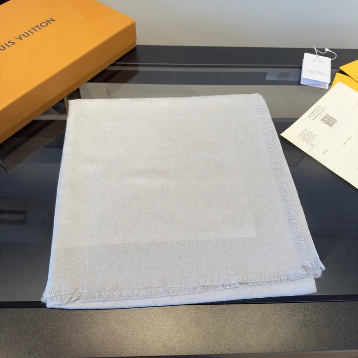 スーパーコピー ルイヴィトン マフラー