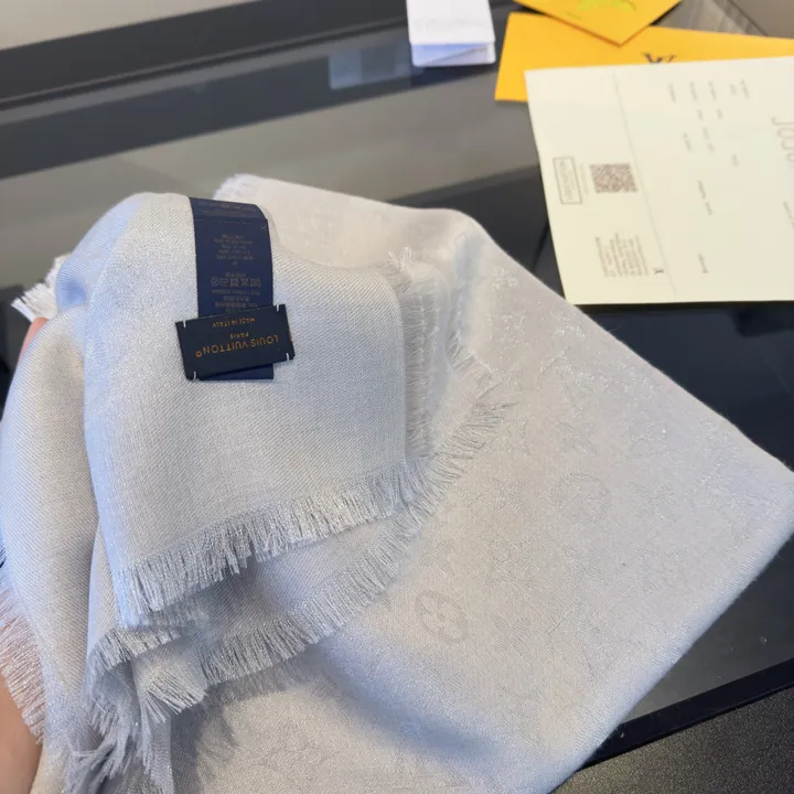 スーパーコピー ルイヴィトン マフラー