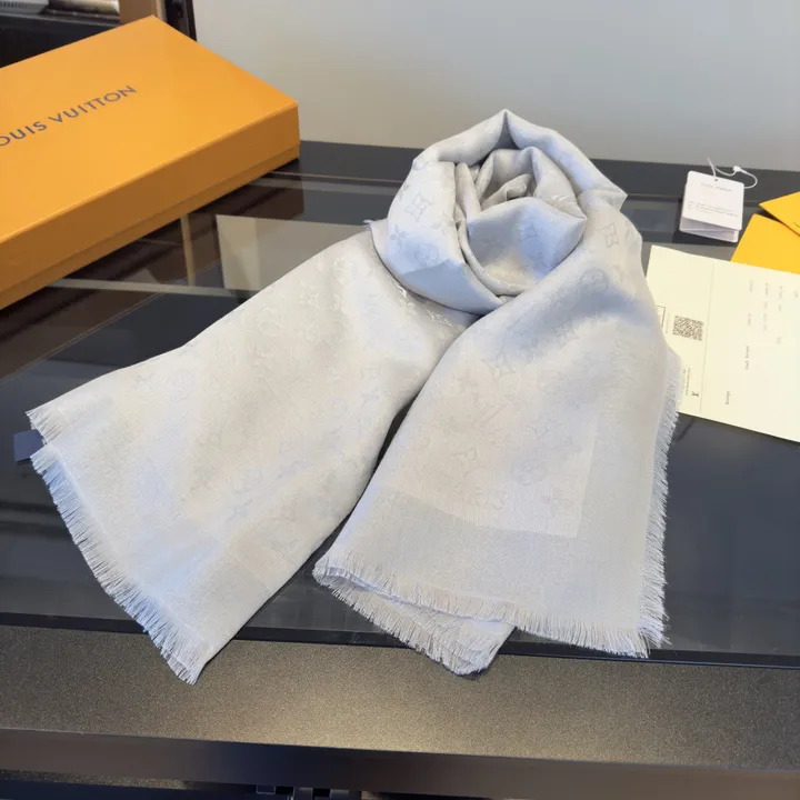 スーパーコピー ルイヴィトン マフラー