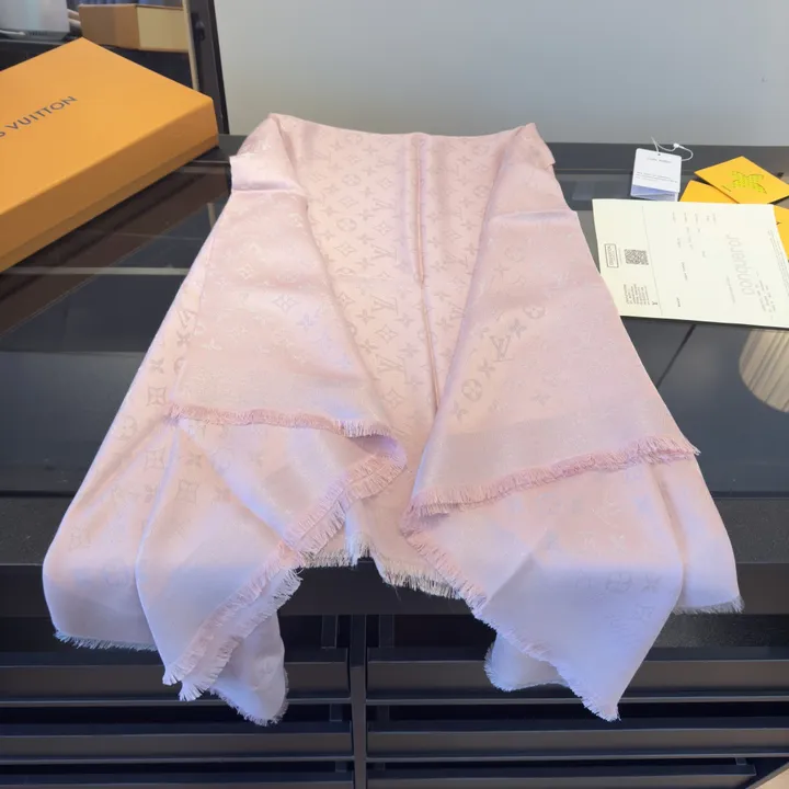 スーパーコピー ルイヴィトン マフラー