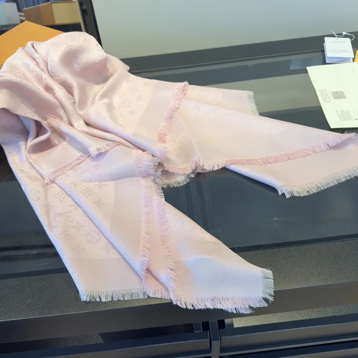 スーパーコピー ルイヴィトン マフラー