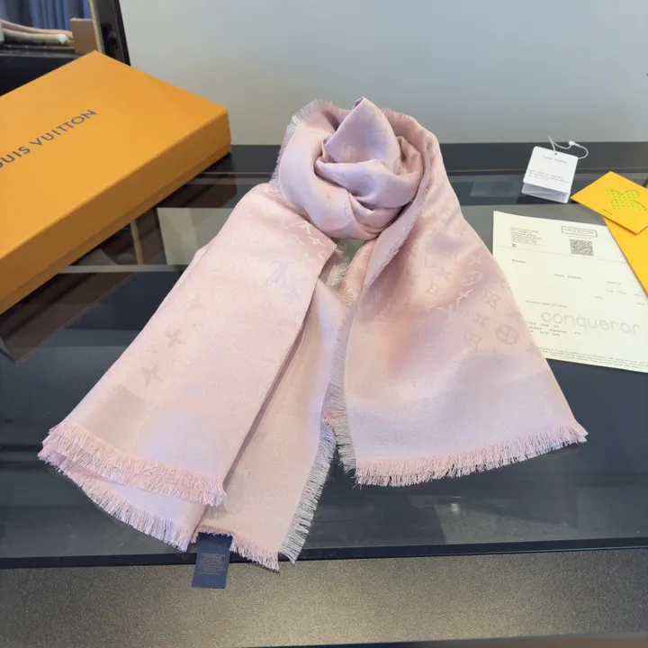 スーパーコピー ルイヴィトン マフラー