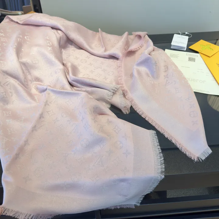 スーパーコピー ルイヴィトン マフラー