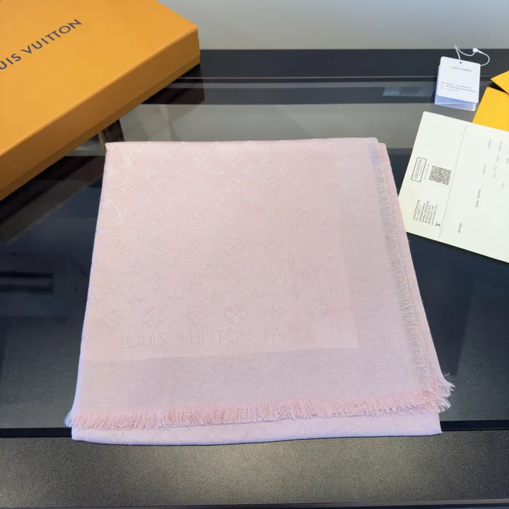 スーパーコピー ルイヴィトン マフラー