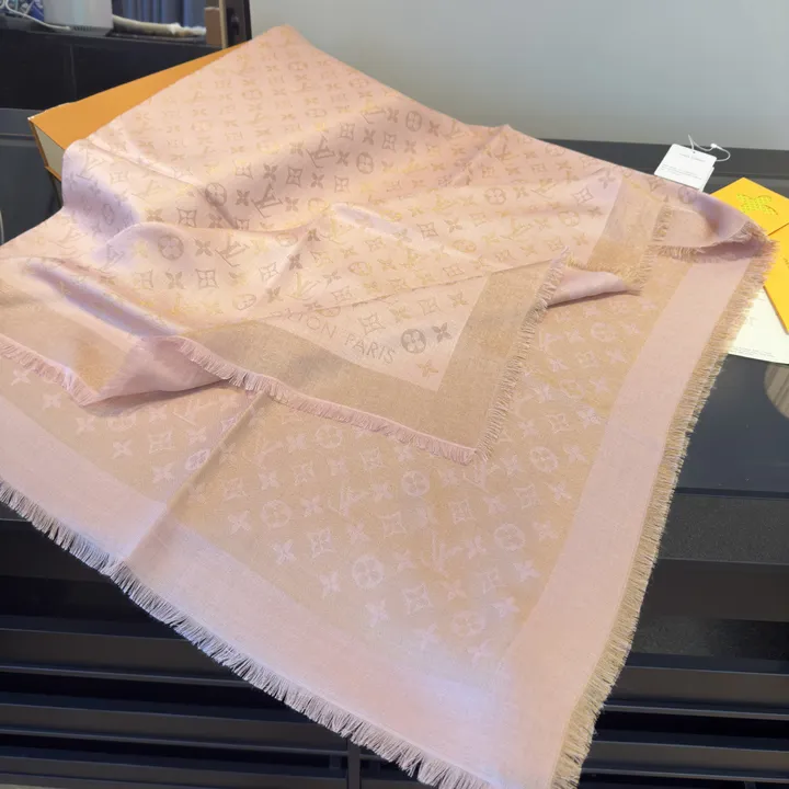 スーパーコピー ルイヴィトン マフラー