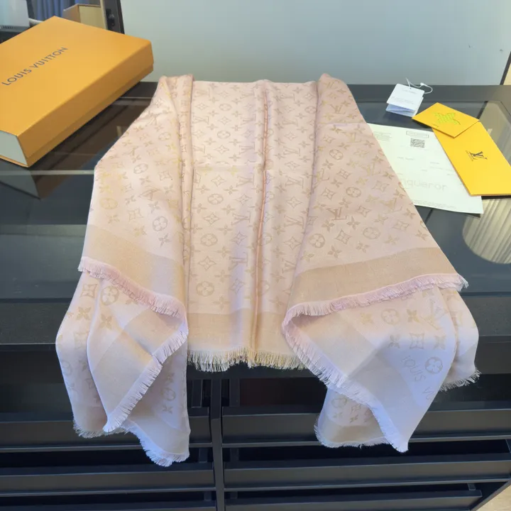 スーパーコピー ルイヴィトン マフラー