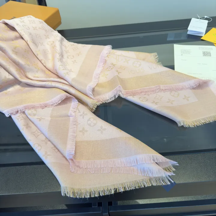 スーパーコピー ルイヴィトン マフラー