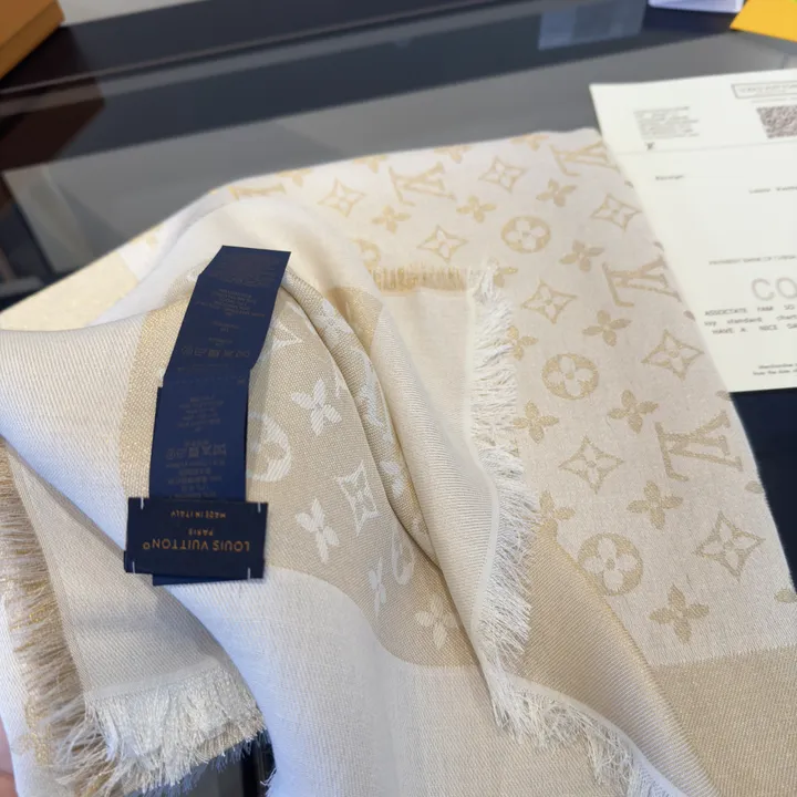 スーパーコピー ルイヴィトン マフラー