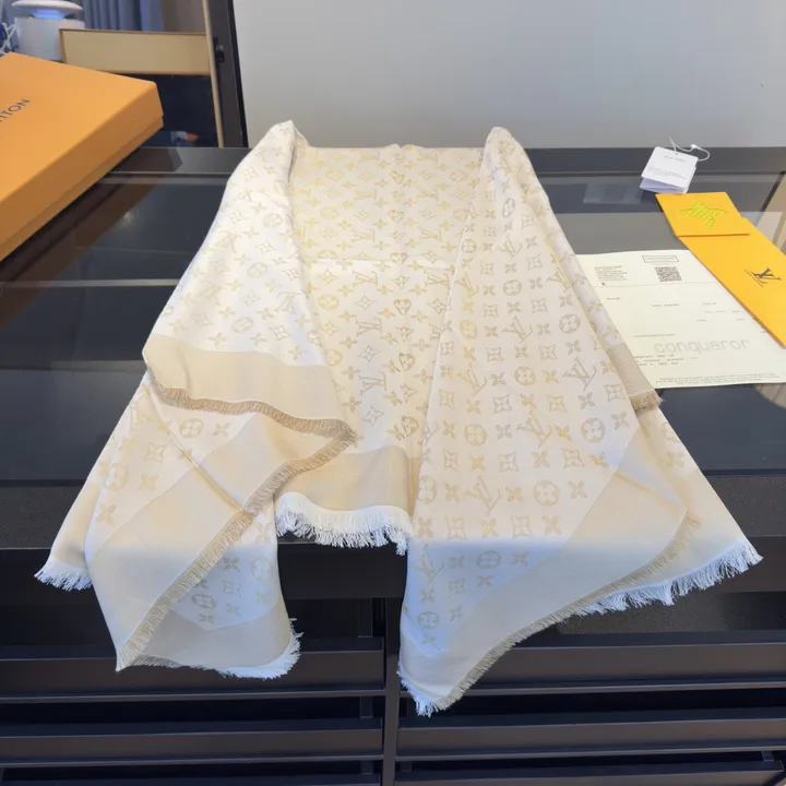 スーパーコピー ルイヴィトン マフラー