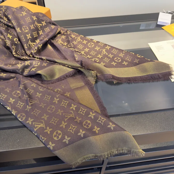 スーパーコピー ルイヴィトン マフラー