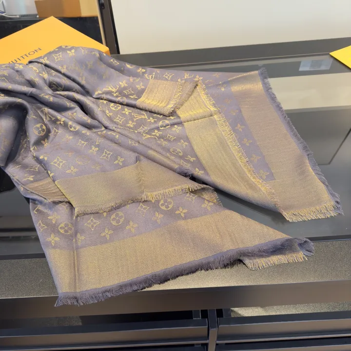 スーパーコピー ルイヴィトン マフラー