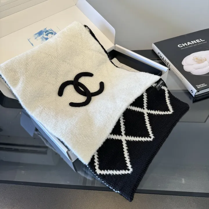 スーパーコピー シャネル マフラー