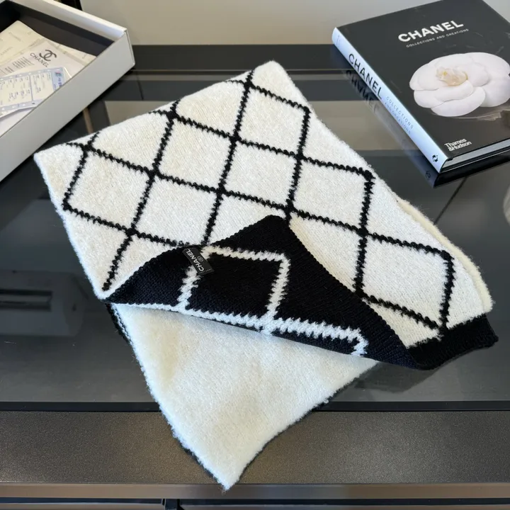 スーパーコピー シャネル マフラー