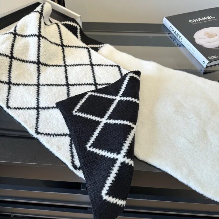 スーパーコピー シャネル マフラー