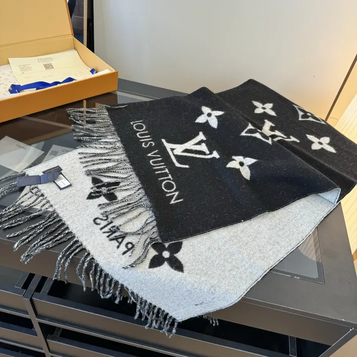 スーパーコピー ルイヴィトン マフラー