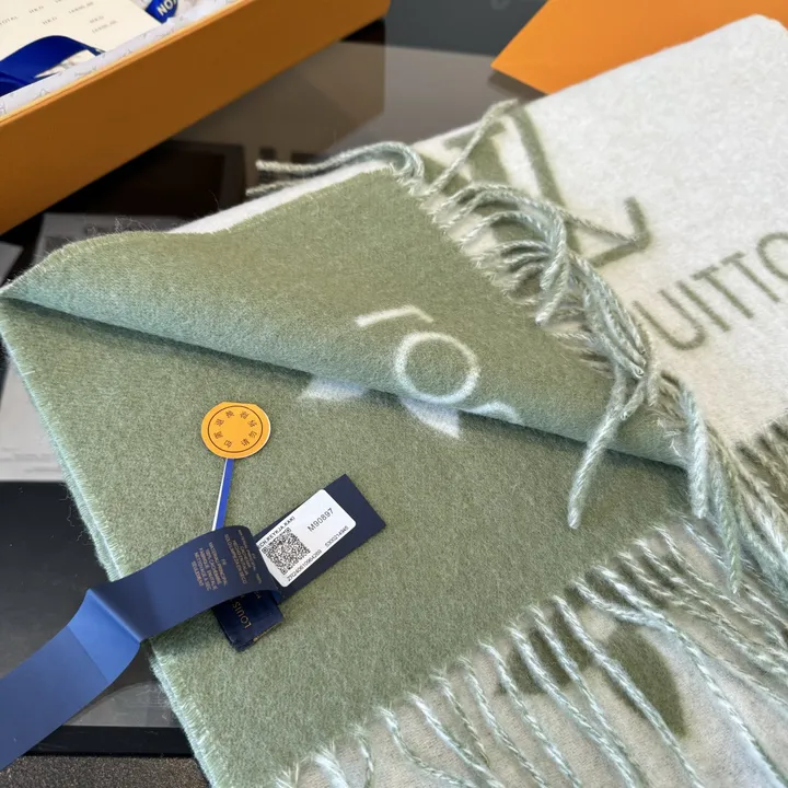 スーパーコピー ルイヴィトン マフラー