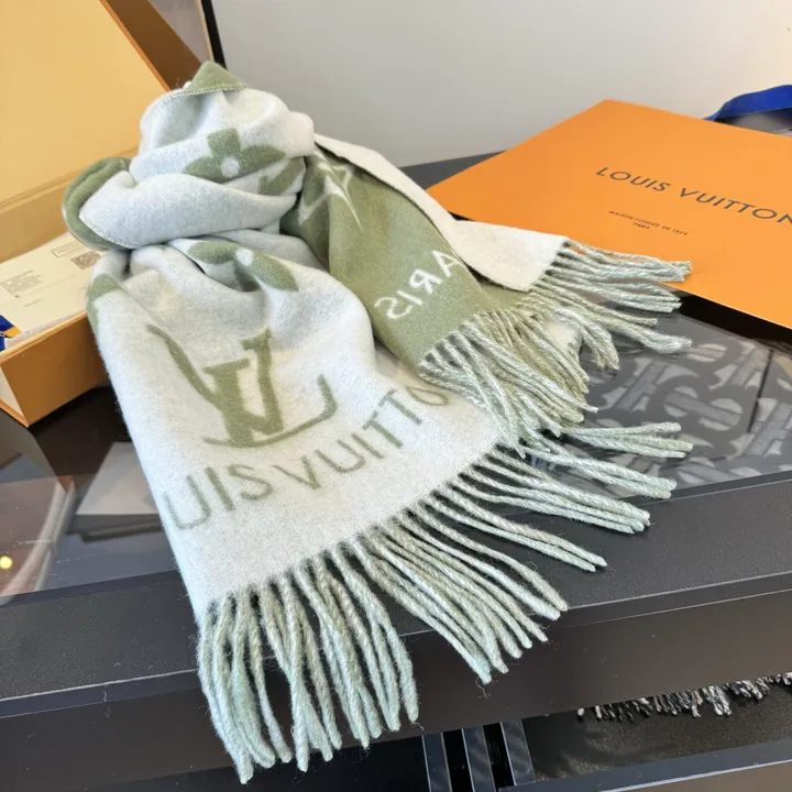 スーパーコピー ルイヴィトン マフラー