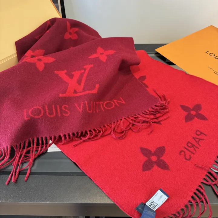 スーパーコピー ルイヴィトン マフラー