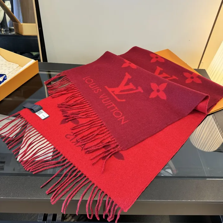 スーパーコピー ルイヴィトン マフラー