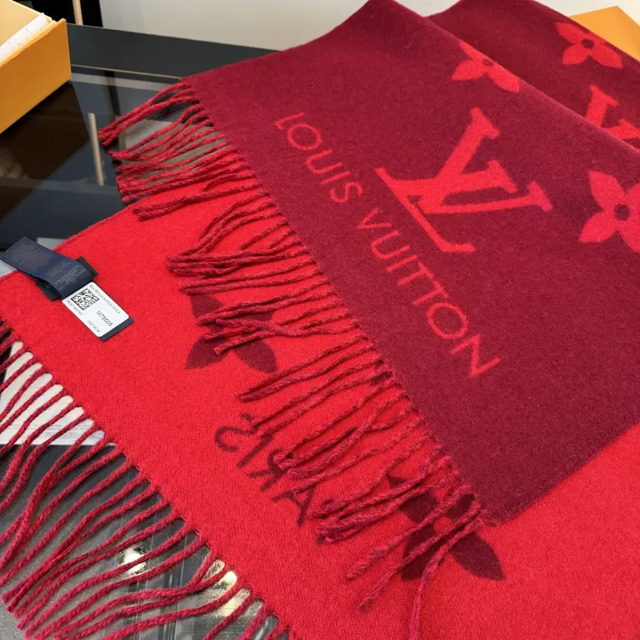 スーパーコピー ルイヴィトン マフラー