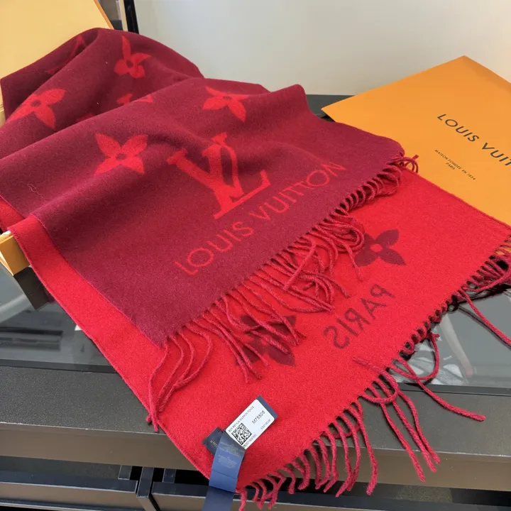 スーパーコピー ルイヴィトン マフラー