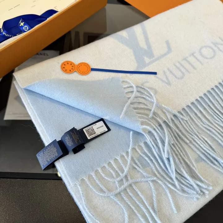 スーパーコピー ルイヴィトン マフラー