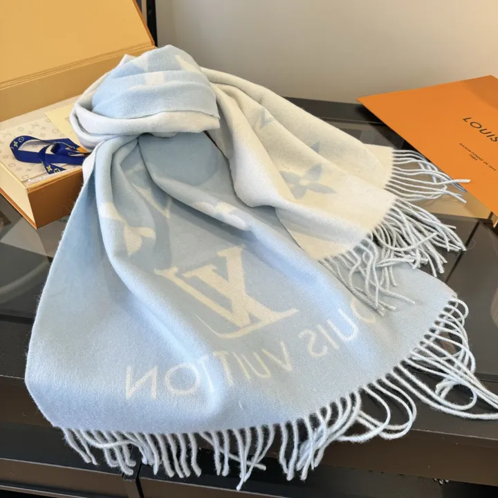 スーパーコピー ルイヴィトン マフラー