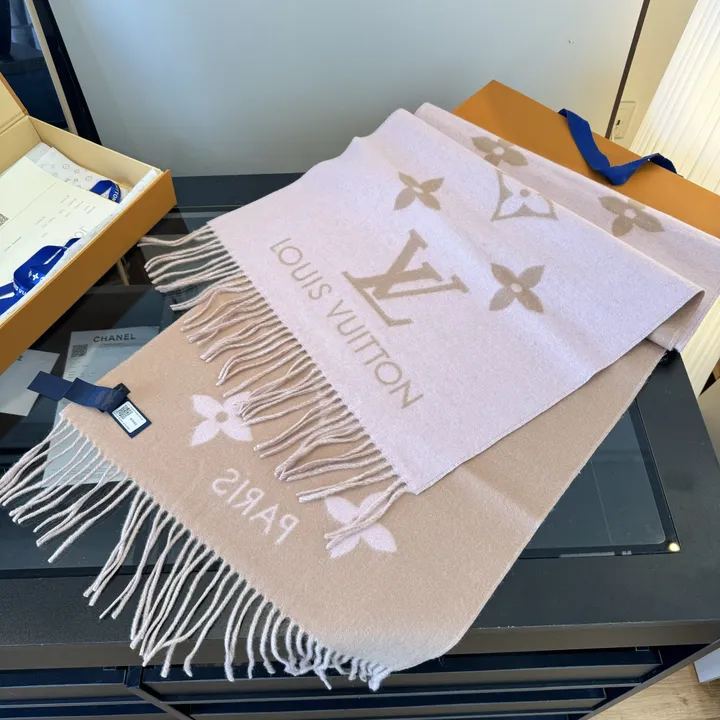 スーパーコピー ルイヴィトン マフラー