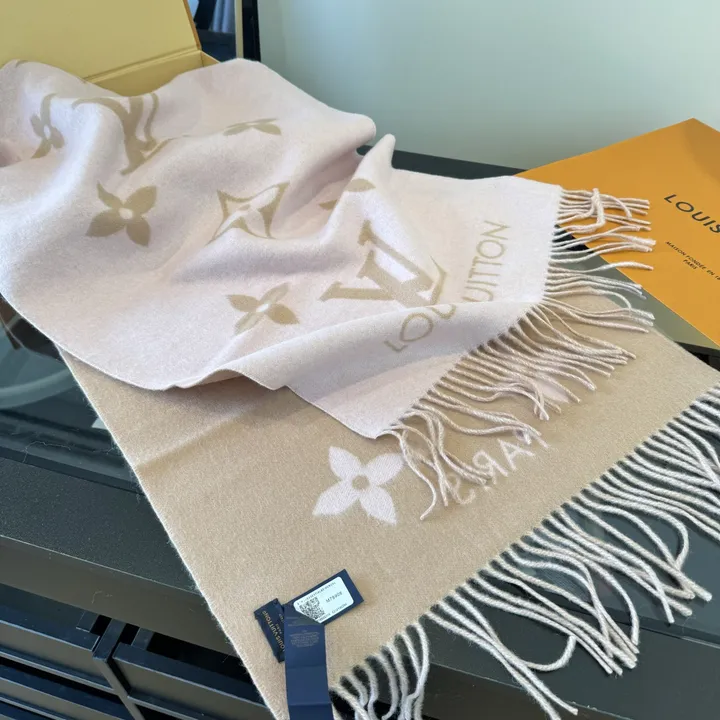 スーパーコピー ルイヴィトン マフラー