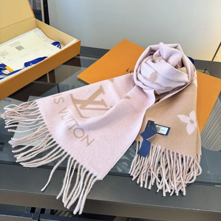 スーパーコピー ルイヴィトン マフラー