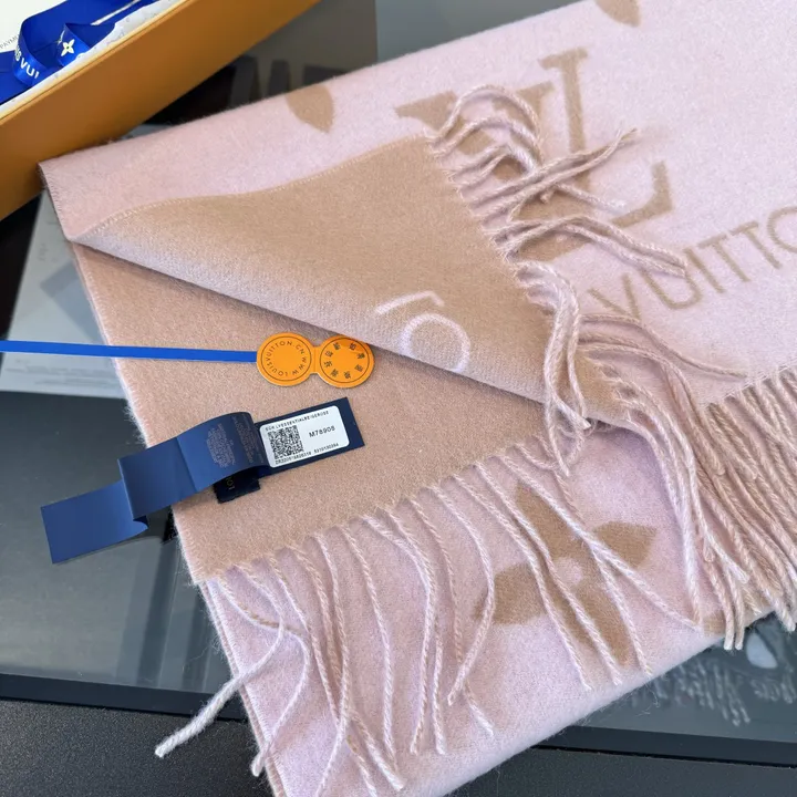 スーパーコピー ルイヴィトン マフラー