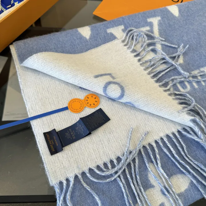 スーパーコピー ルイヴィトン マフラー