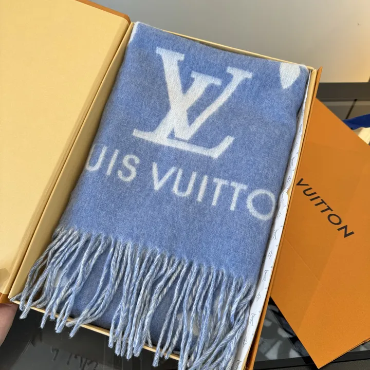 スーパーコピー ルイヴィトン マフラー