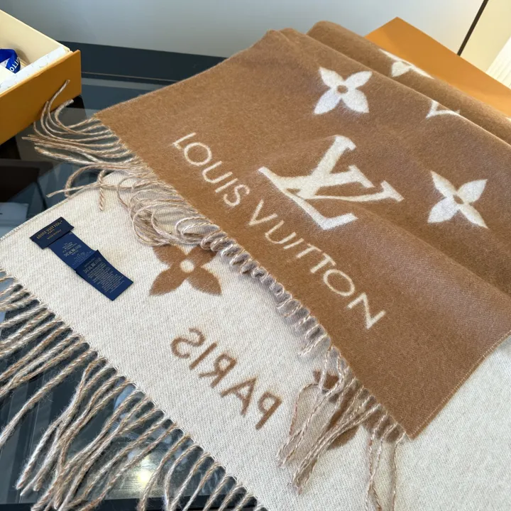 スーパーコピー ルイヴィトン マフラー