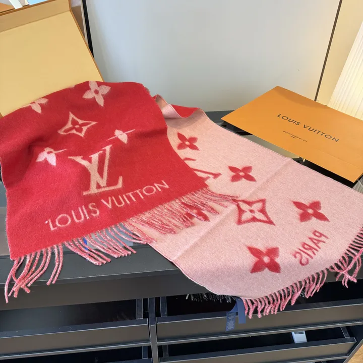 スーパーコピー ルイヴィトン マフラー