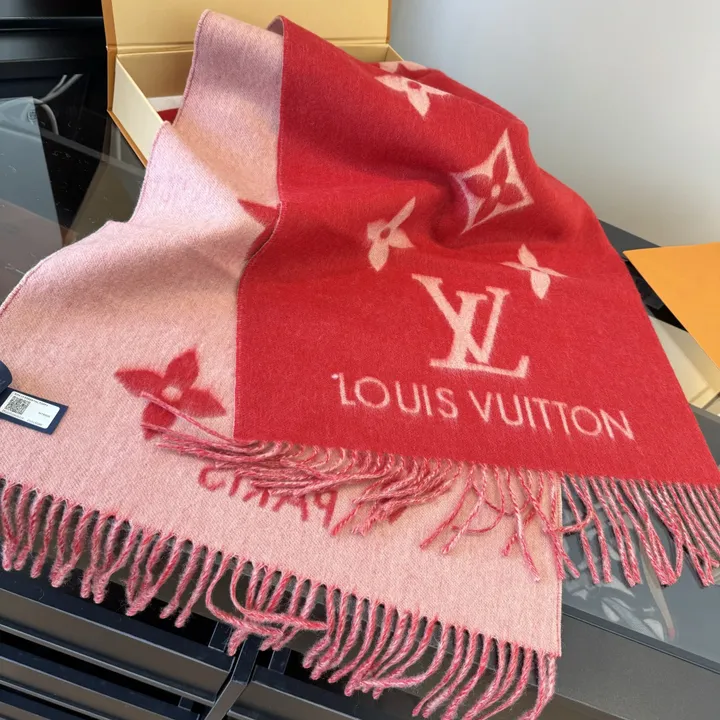 スーパーコピー ルイヴィトン マフラー