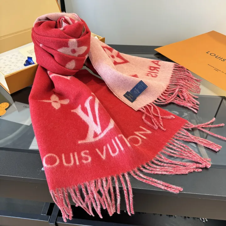 スーパーコピー ルイヴィトン マフラー